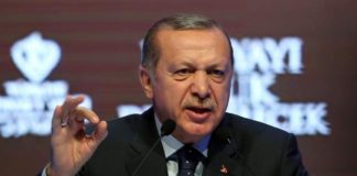 Erdoğan Suriye’de yaşanan yenilgiyi fırsata çevirmeye çalışıyor