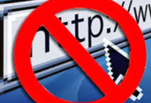 İnternet Üzerinden Yayın Yapan Radyo ve Televizyonlara Sansür ve Denetim Yasağı