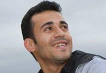 Hossein Panahi İdam Edildi!