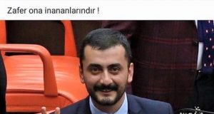 Eren Erdem’in Tutukluluk Halinin Devam Etmesine Karar Verildi