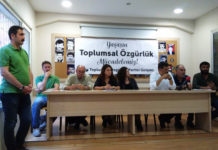 TÖP Çalışanları Tutuklandı
