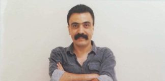 Devrimci Avukat Kozağaçlı’dan Mektup Var