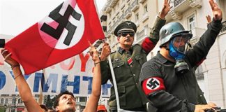 Almanya’da Irkçılık- Chemnitz Her Yerde*