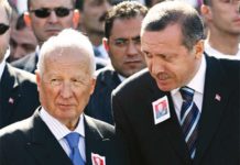 Kenan Evren Cuntasından Erdoğan’ın Rejimine