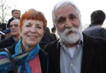 Temel Demirer gözaltına alındı!