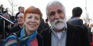 Temel Demirer gözaltına alındı!