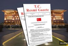 Yerel Seçimler Öncesi 39 İlin Valisi Değişti