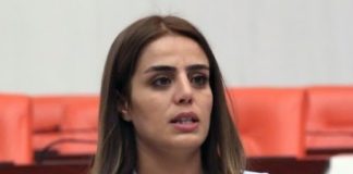 “Muhalifleri tutuklama ve gözaltına alma kampanyası sürüyor”