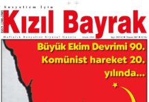 Kızılbayrak Okurlarına Operasyon!
