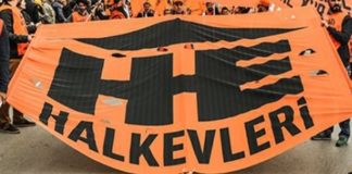 Ankara’da Halkevleri’ne Operasyon!
