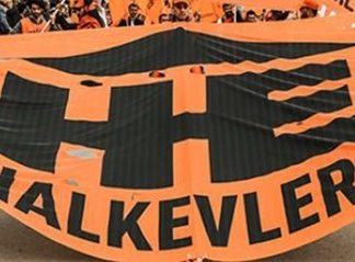 Ankara’da Halkevleri’ne Operasyon!