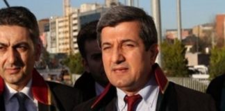 Avukat Ömer Kavili Serbest Bırakıldı
