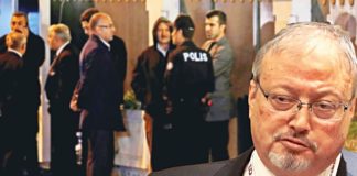 ODAK’tan: Kaşıkçı Cinayetinin Düşündürdükleri