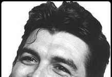 Direnişin ve İsyanın Sembolü Ernesto Che Guevara
