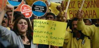 Seçim Vaadi Olan “Kadrolu İş” İçin Onlarca Şart