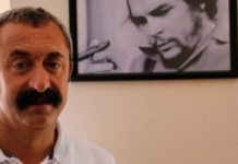 ‘Komünist Başkan’ Yeniden Aday!
