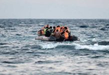 Göçmen Teknesi Battı: 10 Kişi Kayıp