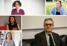 Çok Sayıda Akademisyen Gözaltına Alındı