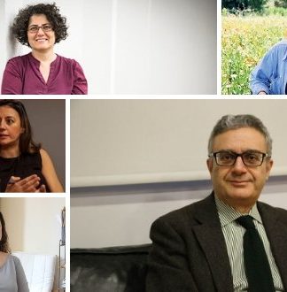 Çok Sayıda Akademisyen Gözaltına Alındı