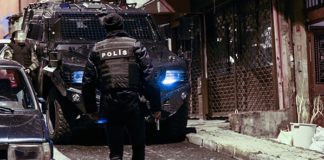 Devrimcilere Yönelik Baskılar Bitmiyor: Devrimci Parti ve Kızıl Bayrak’a Operasyon