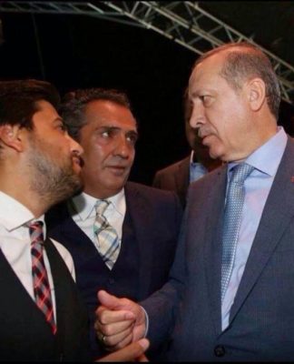 ‘Saray’ın Şarkıcısı Emeklerinin Karşılığını Alıyor!