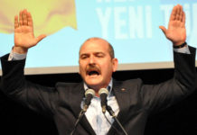 Süleyman Soylu Yine Tehdit Etti!