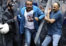 Veli Saçılık’ın Aracına El Konuldu!