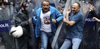 Veli Saçılık’ın Aracına El Konuldu!