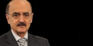 Cumhurbaşkanı’na Hakarette Bugün: Gazeteci Hüsnü Mahalli’ye Ceza