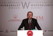 Erdoğan’dan Kadın Meselesinde ‘Şaşırtıcı’ Yorum: “Kadın Kadın İle Koşar, Erkek Erkekle”