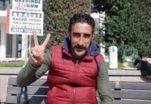 Mahir Kılıç’ın Direnişi Kazanımla Sonuçlandı