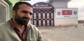 Yaptığı Haber Nedeniyle Bir Gazeteci Daha Hapishaneye Girdi!
