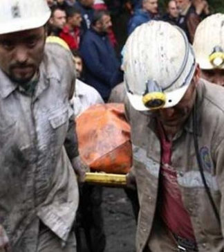 3 İşçinin Hayatını Kaybettiği Maden Ocağı da Ruhsatsızmış!