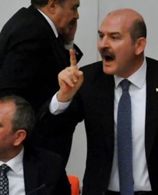 Kılıçdaroğlu’na Küfür ve Hakaret Serbest