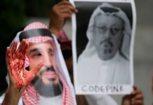 “Cinayetin Veliaht Prens Muhammed Bin Salman’ın Talimatıyla İşlendiğine İnanıyorum!”