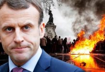 Sarı Yelekliler’den Sonra Macron’dan Açıklama: “Sizi Kırmış Olabilirim, Özür Dilerim“