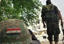 Odak’tan: YPG ve SURİYE ORDUSUNDAN, DİNCİ ÖSO ÇETELERİNE KARŞI PARALEL SALDIRI