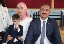 AKP’Lİ Bakan Eşi, Uzun “İzin” Döneminden Sonra Cumhurbaşkanlığı’na Atandı