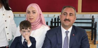 AKP’Lİ Bakan Eşi, Uzun “İzin” Döneminden Sonra Cumhurbaşkanlığı’na Atandı
