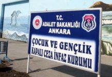 Sincan Çocuk Hapishanesi’nde Ne Oluyor?