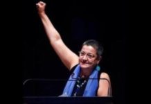 Prof. Dr. Şebnem Korur Fincancı’ya Hapis Cezası