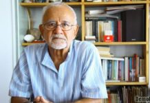 Barış Bildirisi İmzacısı Prof. Dr. Gençay Gürsoy’a Hapis Cezası