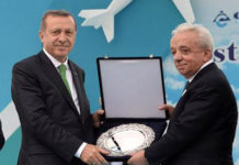 Bir Devlet İhalesi Daha Millete Küfür Eden AKP Yandaşı Cengiz Holding’e Verildi