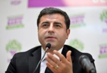 “Bu dünya Sultan Süleyman’a kalmamış, Erdoğan’a mı kalacak?”