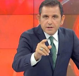 Fatih Portakal’a Suç Duyurusu