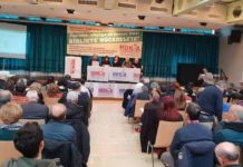 HDK(A) Kongresi Soru İşaretleri Bıraktı