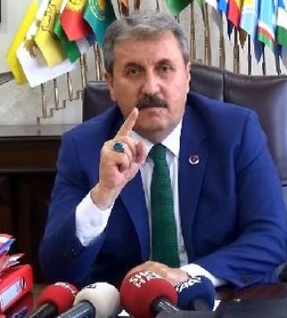 Gezi Korkusu Bitmiyor: Yine Sarı Yelekliler Üzerinden Gezi Tehdidi