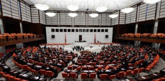 10 Milletvekili Meclis’te Açlık Grevine Başlıyor