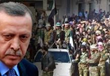ÖSO, ERDOĞAN’DAN EMİR BEKLİYORMUŞ!
