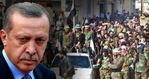ÖSO, ERDOĞAN’DAN EMİR BEKLİYORMUŞ!